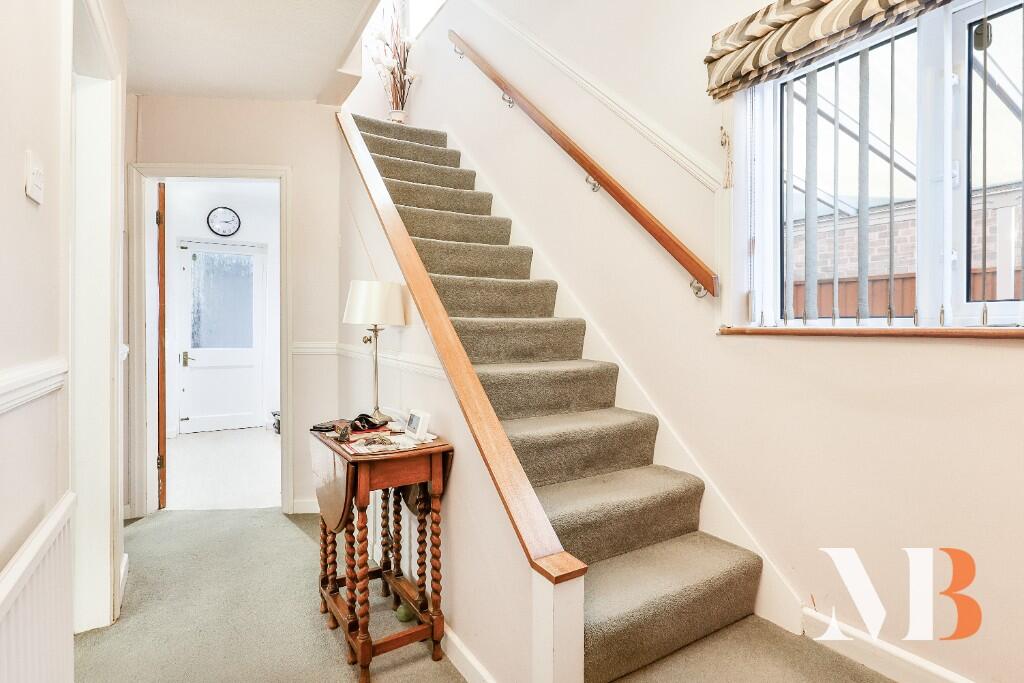 Additional property image - Ridgeway Avenue, Coventry, West Midlands, CV3