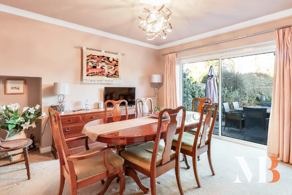 Additional property image - Ridgeway Avenue, Coventry, West Midlands, CV3