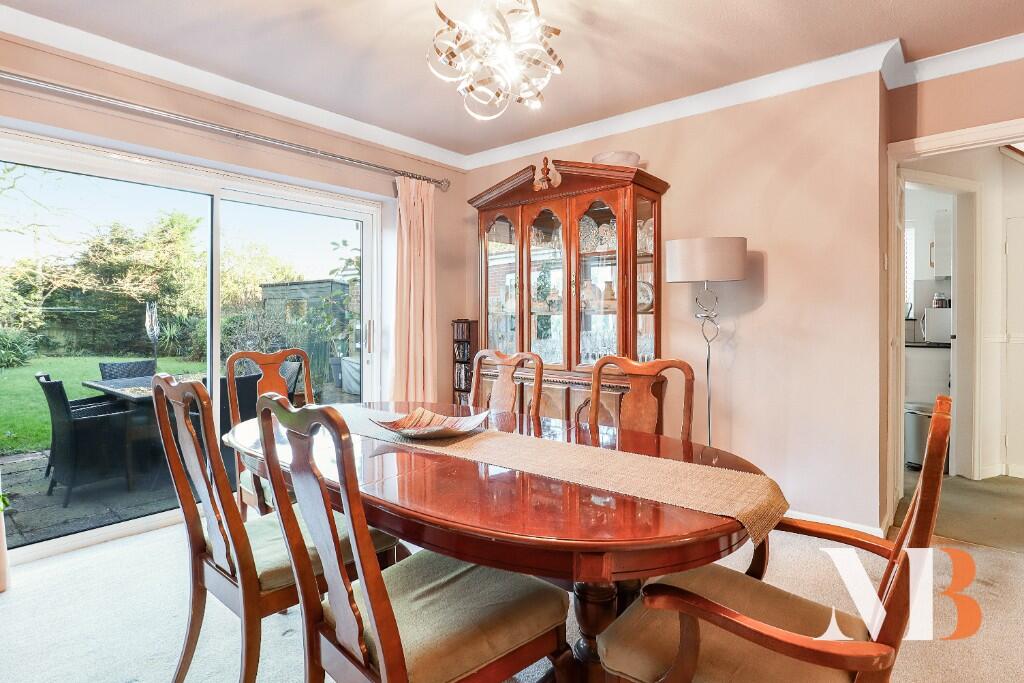Additional property image - Ridgeway Avenue, Coventry, West Midlands, CV3