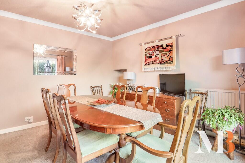 Additional property image - Ridgeway Avenue, Coventry, West Midlands, CV3