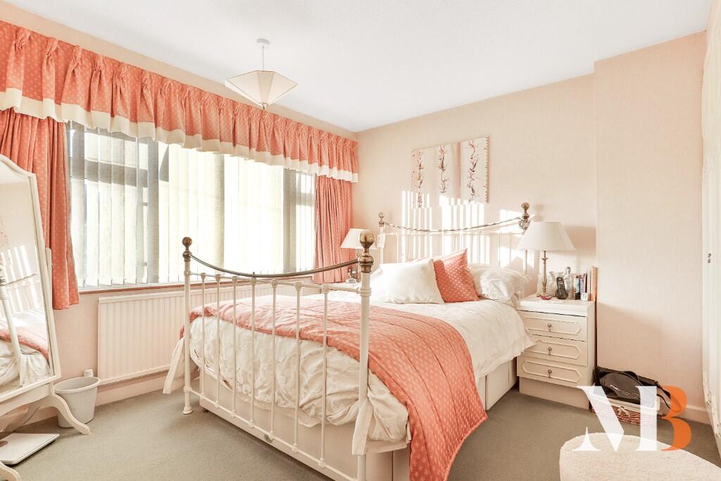 Additional property image - Ridgeway Avenue, Coventry, West Midlands, CV3