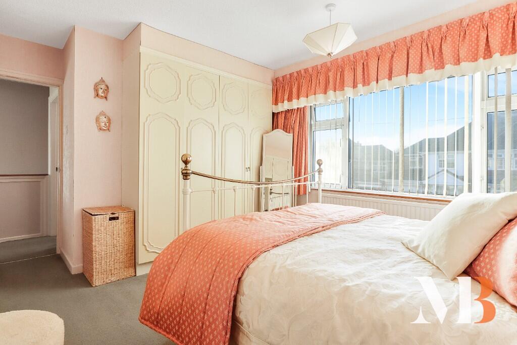 Additional property image - Ridgeway Avenue, Coventry, West Midlands, CV3