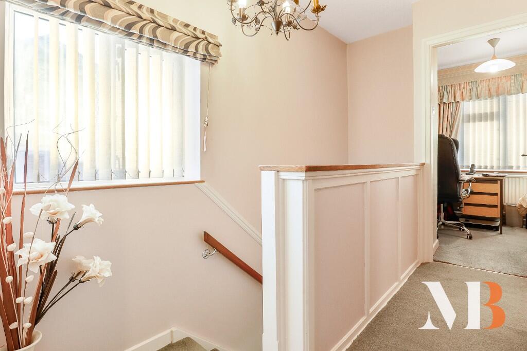Additional property image - Ridgeway Avenue, Coventry, West Midlands, CV3