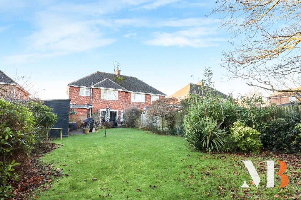Additional property image - Ridgeway Avenue, Coventry, West Midlands, CV3