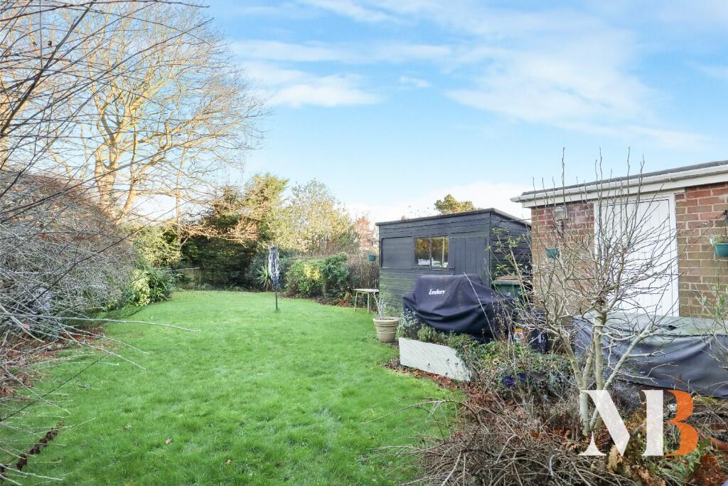 Additional property image - Ridgeway Avenue, Coventry, West Midlands, CV3