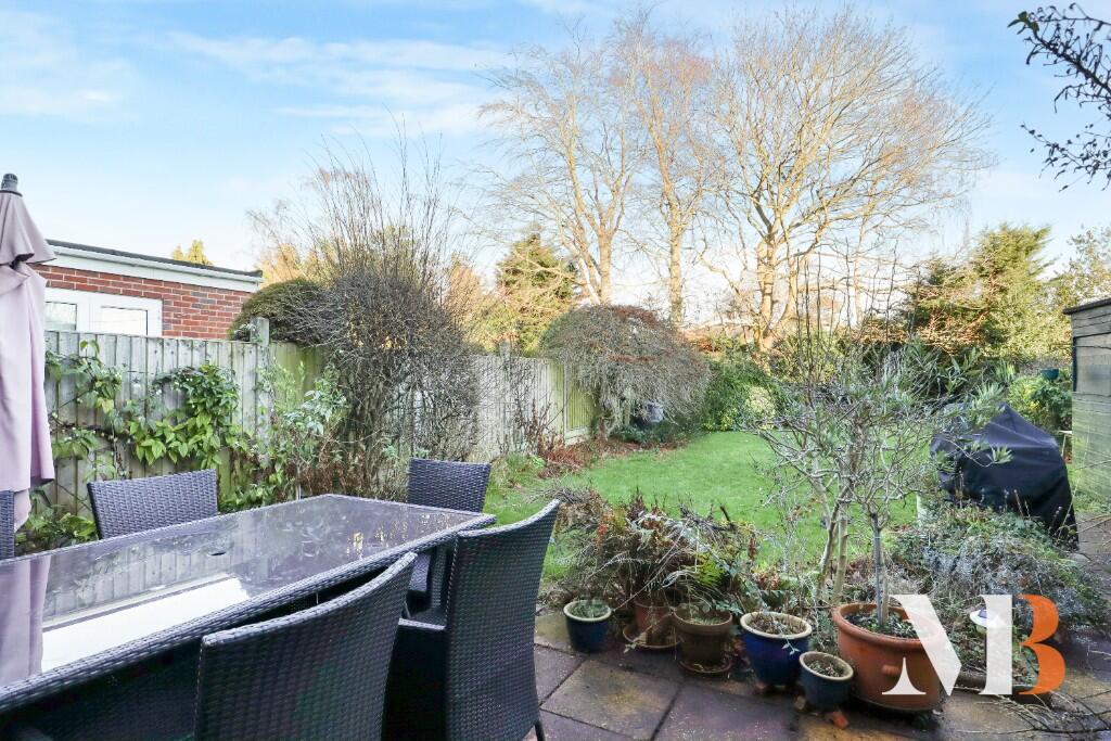Additional property image - Ridgeway Avenue, Coventry, West Midlands, CV3
