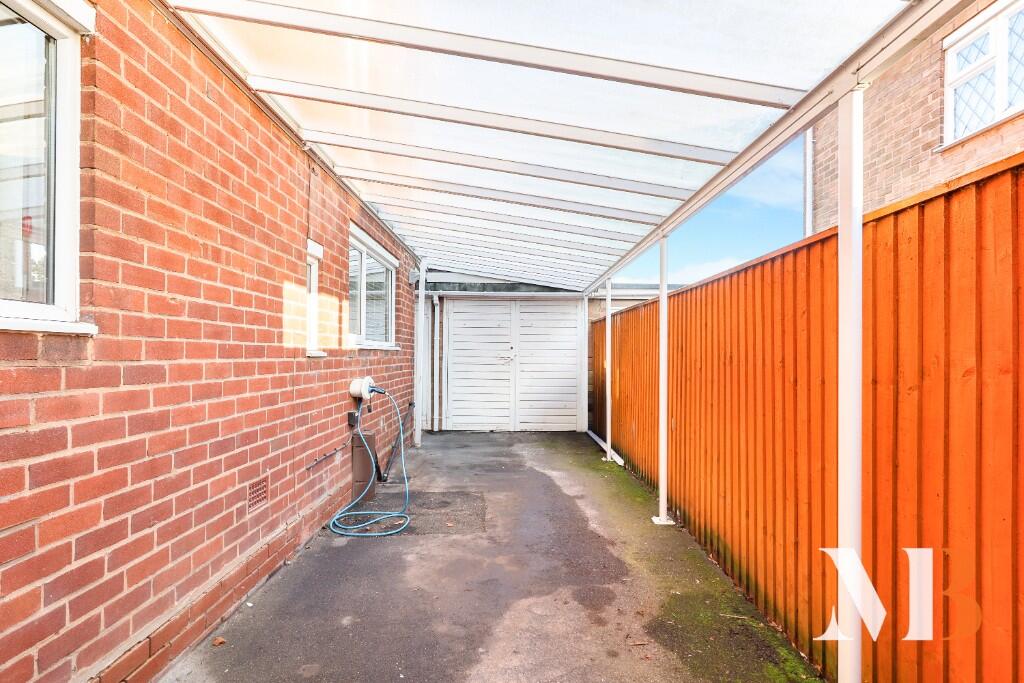 Additional property image - Ridgeway Avenue, Coventry, West Midlands, CV3