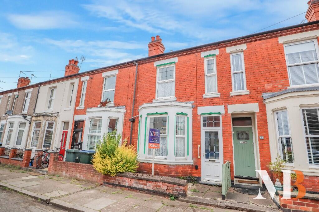 Main image of property: Highland Road, Earlsdon, Coventry, West Midlands, CV5