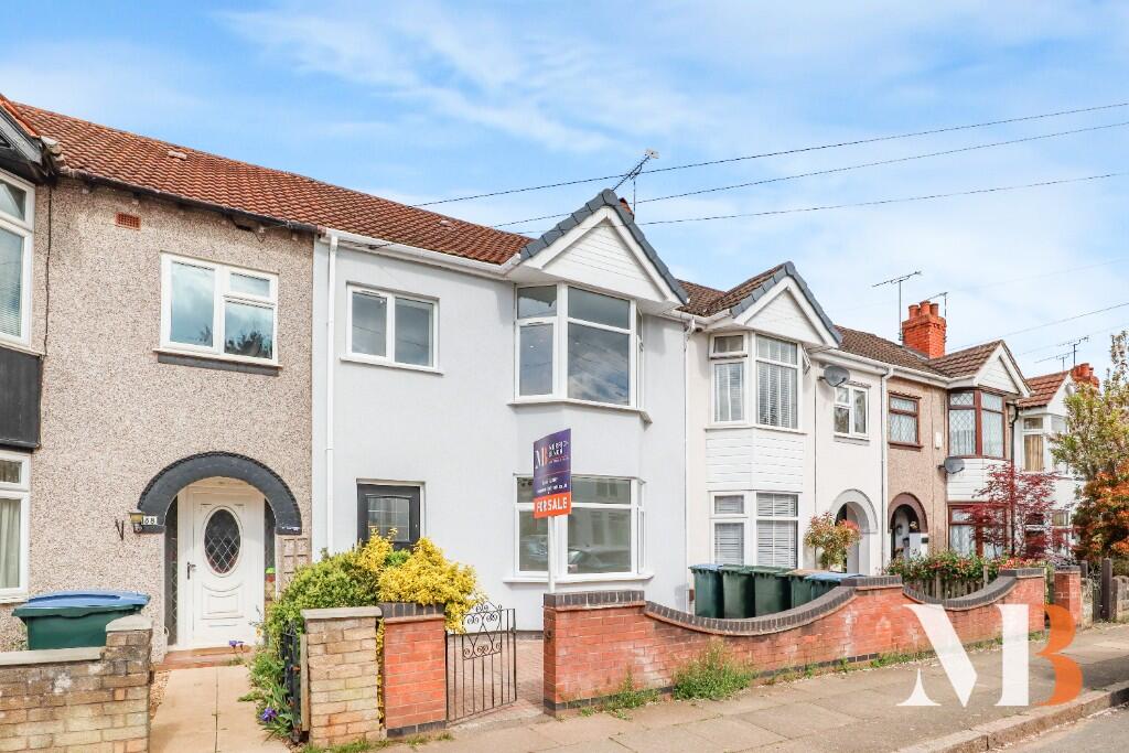 Main image of property: Maudslay Road, Coventry, West Midlands, CV5