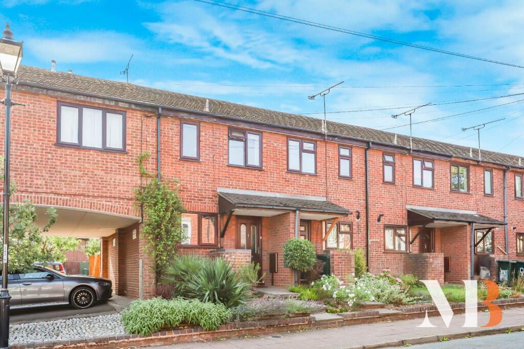 Main image of property: Craven Street, Chapelfields, Coventry, West Midlands, CV5