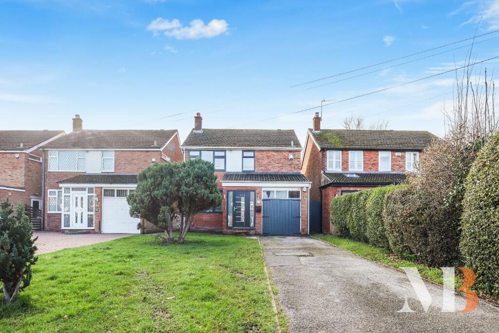 Main image of property: Broad Lane, Coventry, West Midlands, CV5