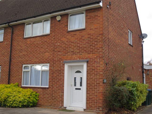 Main image of property: Sir Henry Parkes Road,Canley,Coventry,CV4 8GG