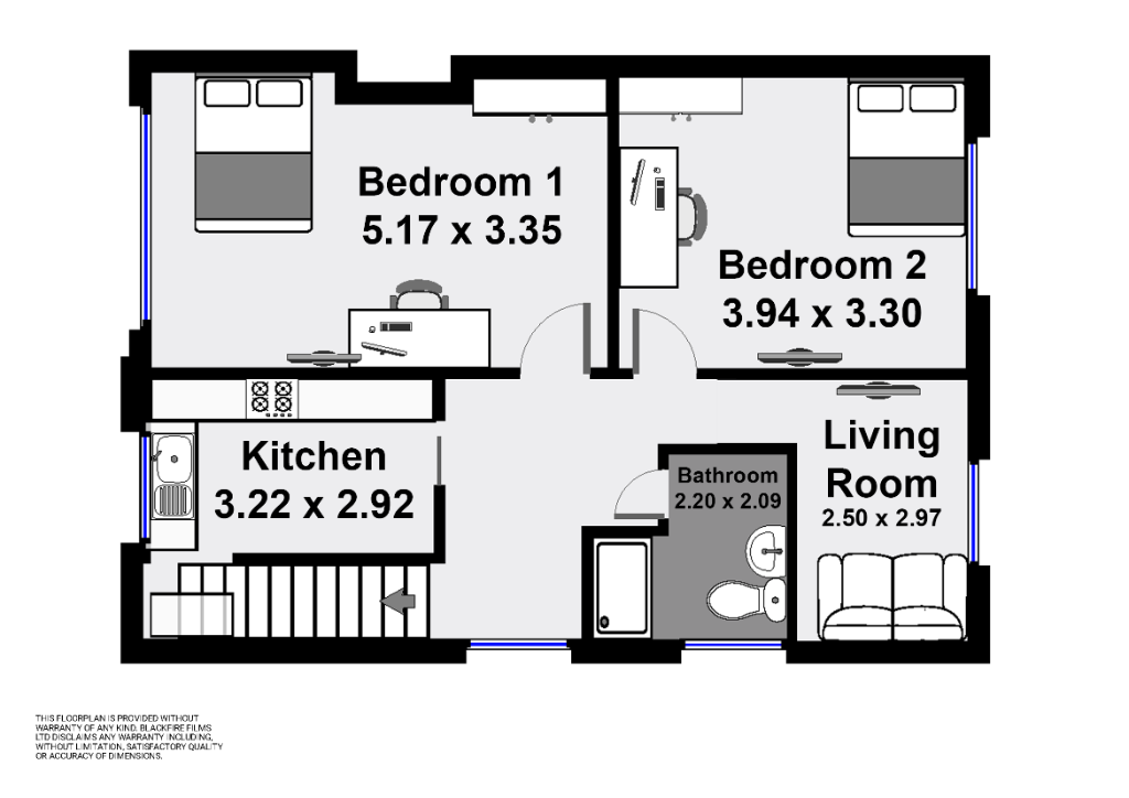 Additional property image - Prince Of Wales Road, Chapelfields, Coventry, CV5 8GL