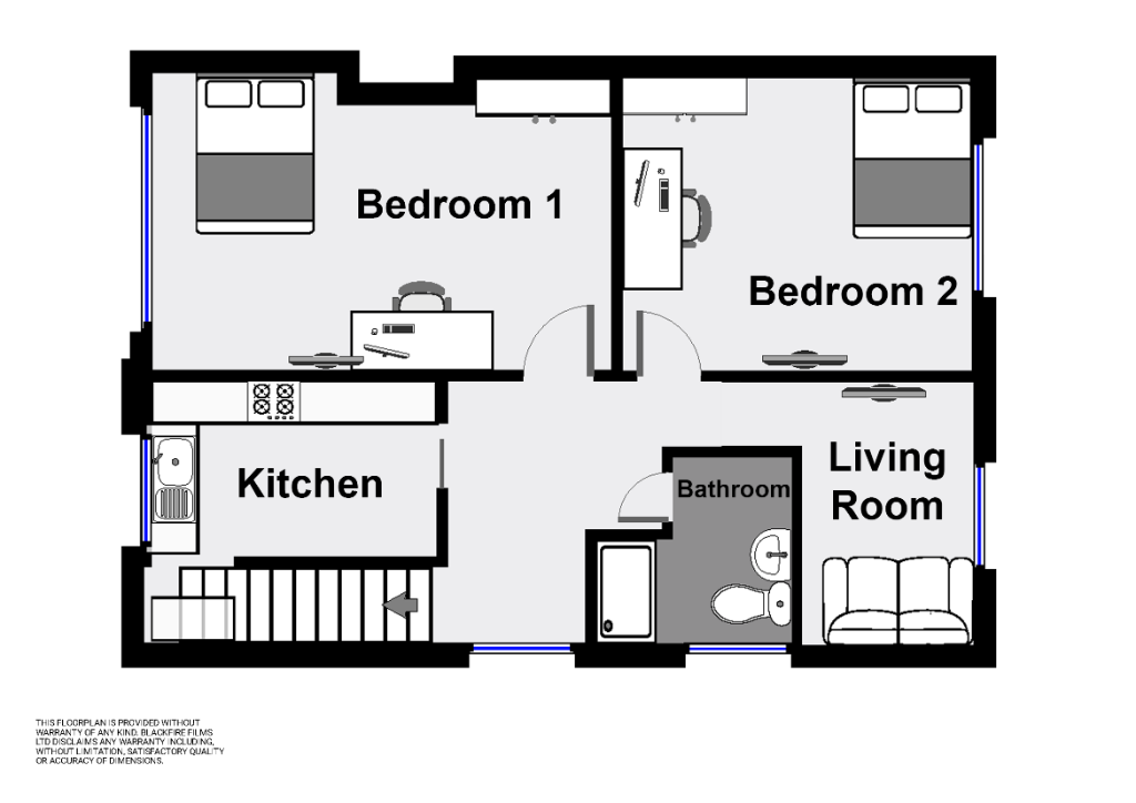 Additional property image - Prince Of Wales Road, Chapelfields, Coventry, CV5 8GL