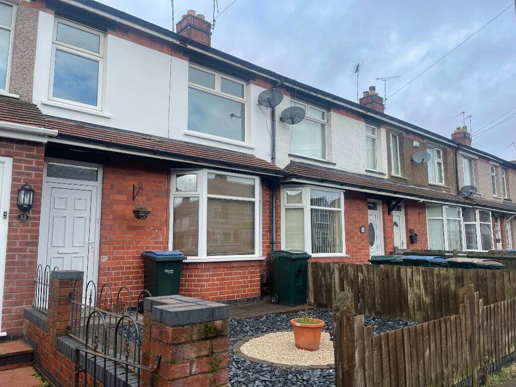 Main image of property: Middlecotes, Tile Hill, Coventry, West Midlands, CV4