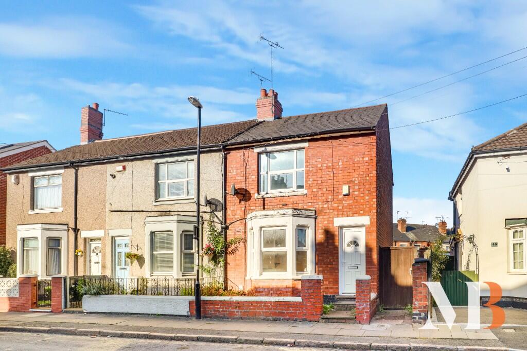 Main image of property: Lowther Street, Coventry, West Midlands, CV2