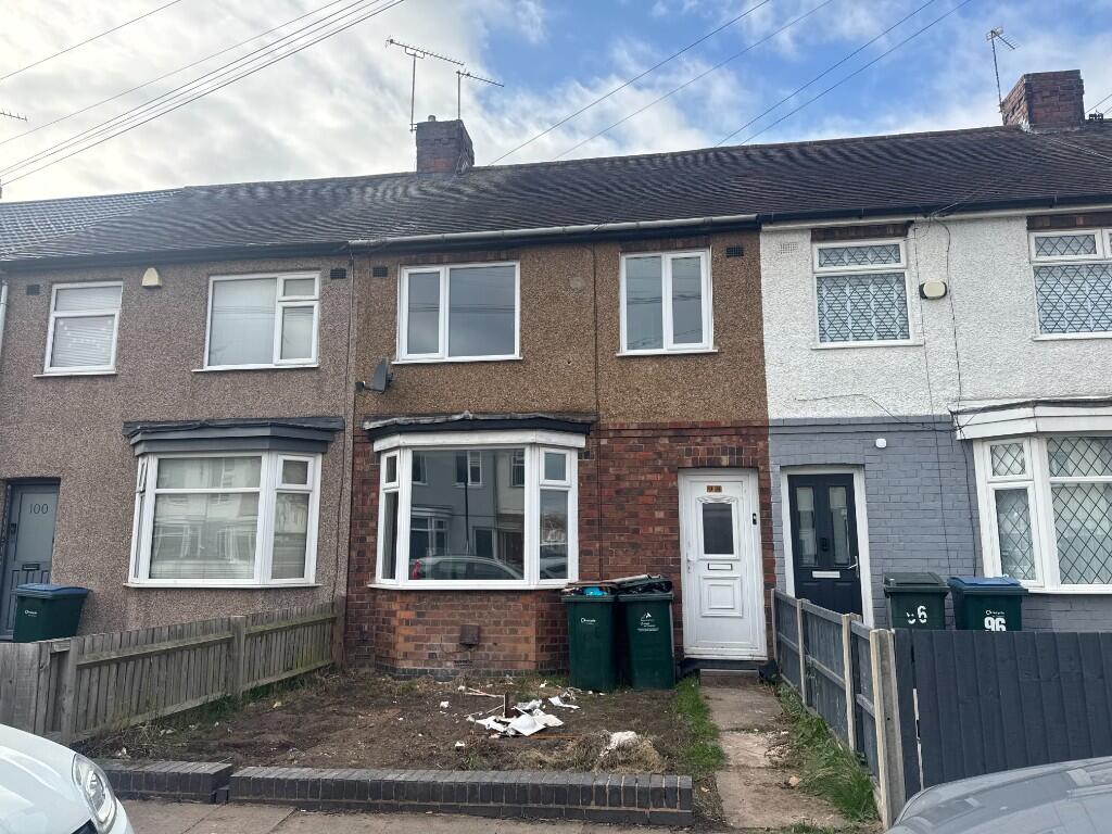 Main image of property: Eastcotes, Tile Hill, Coventry, West Midlands, CV4