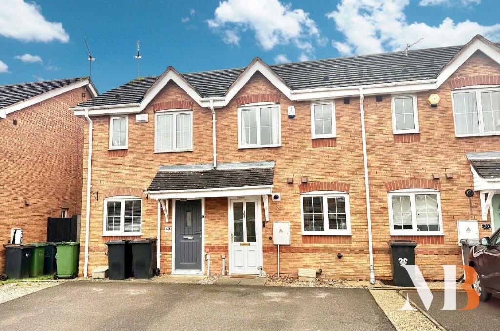 Main image of property: Woods Piece, Coventry, West Midlands, CV7