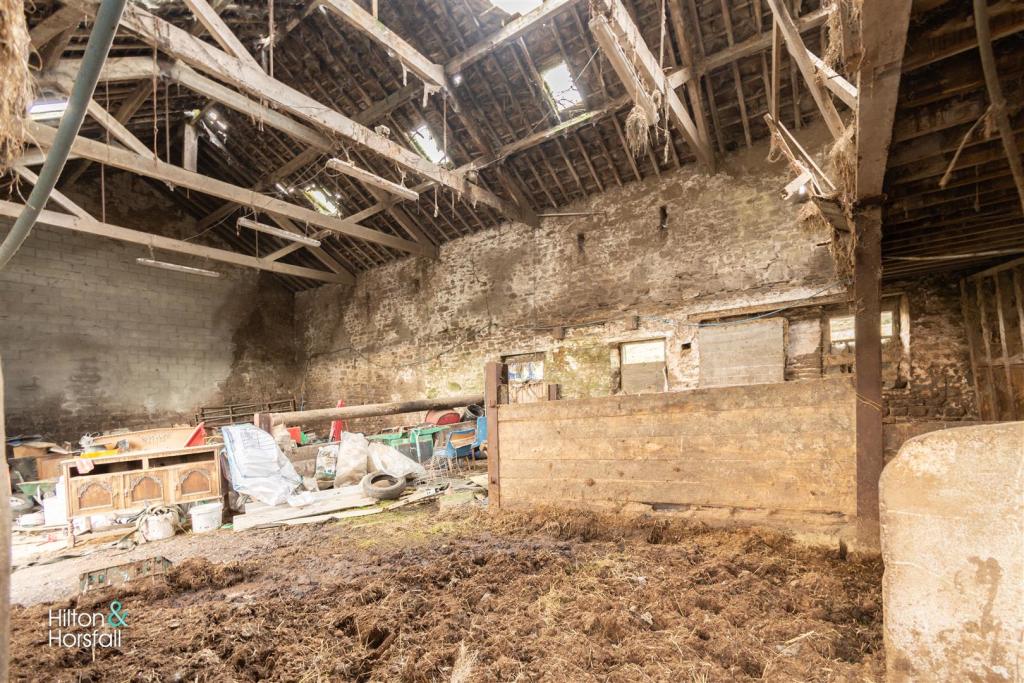 Additional property image - Sabden Old Hall Farm, Well Head Road, Newchurch-In-Pendle