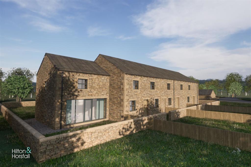 Additional property image - Sabden Old Hall Farm, Well Head Road, Newchurch-In-Pendle