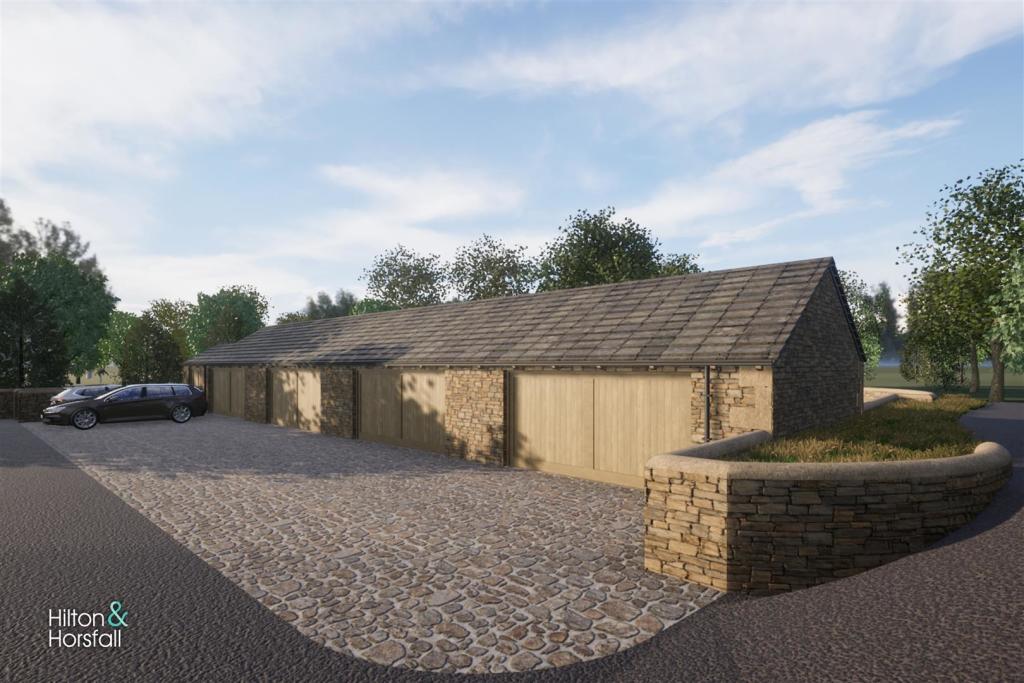 Additional property image - Sabden Old Hall Farm, Well Head Road, Newchurch-In-Pendle
