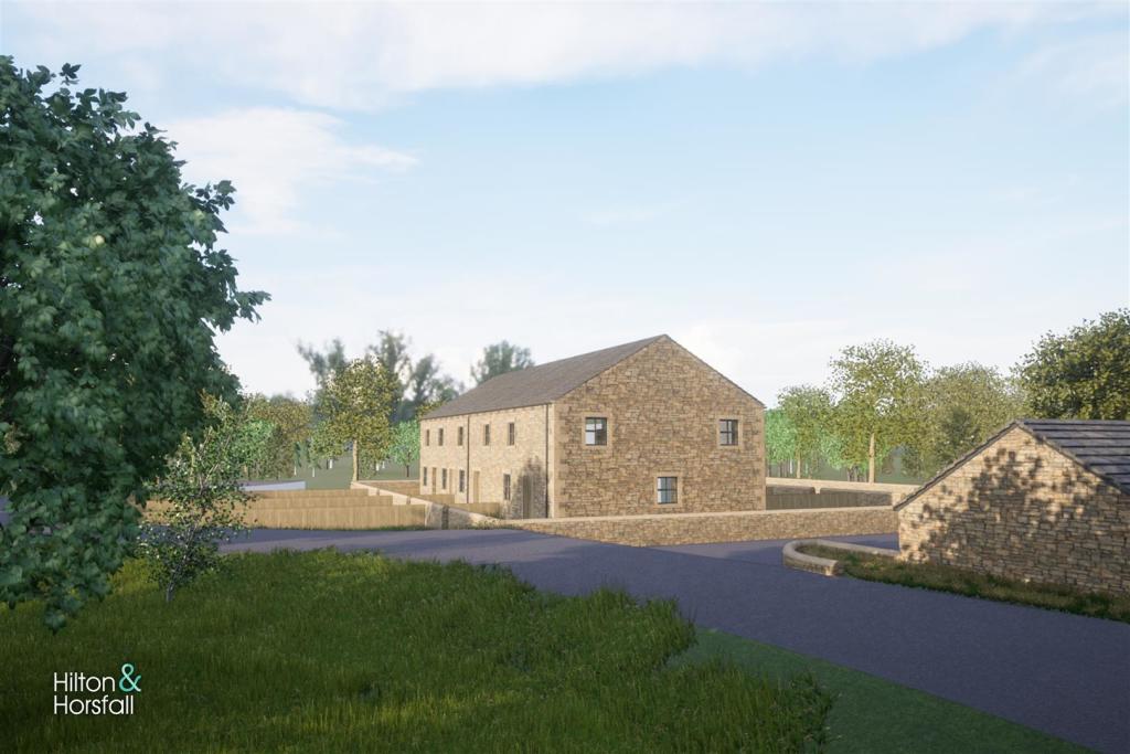 Additional property image - Sabden Old Hall Farm, Well Head Road, Newchurch-In-Pendle