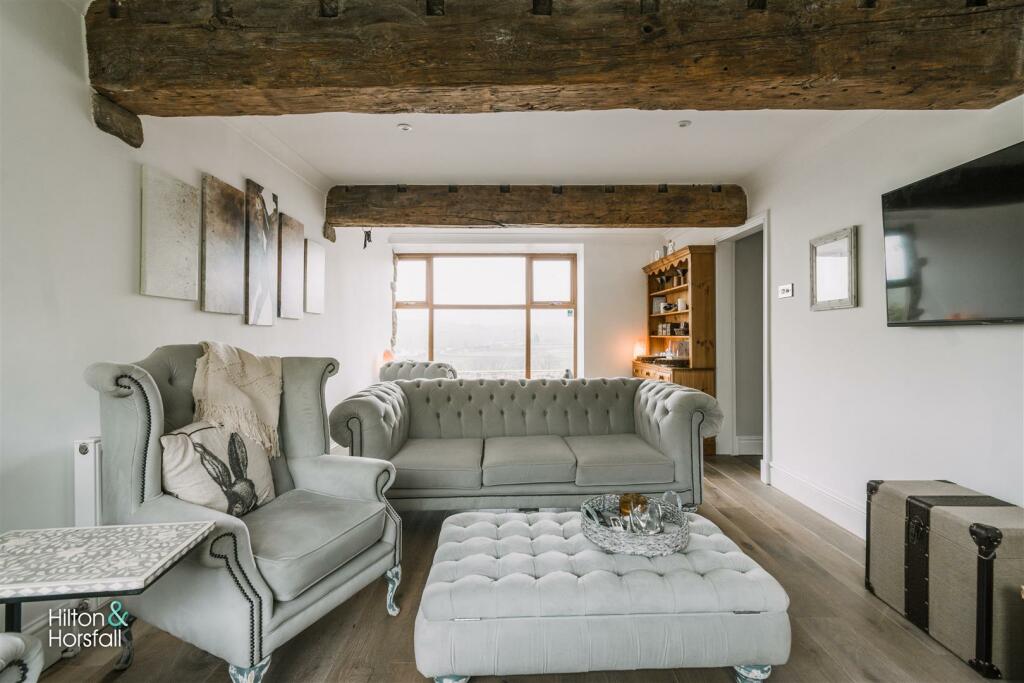 Additional property image - Naze End Barn, Hollin Hall, Trawden