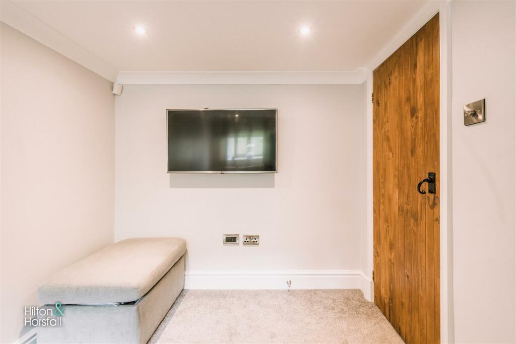 Additional property image - Naze End Barn, Hollin Hall, Trawden
