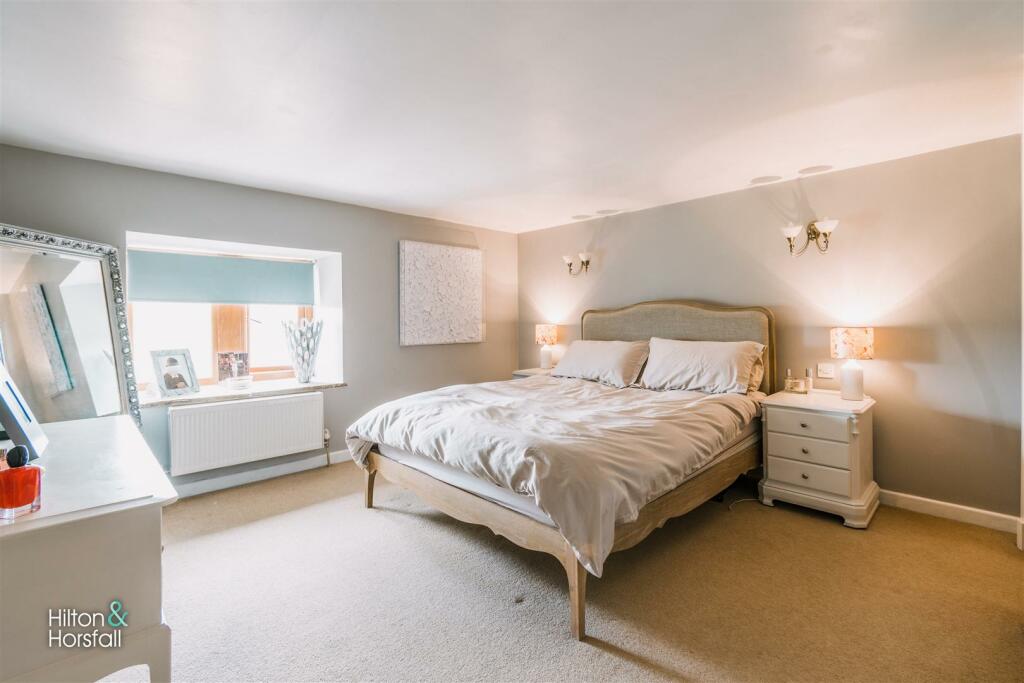 Additional property image - Naze End Barn, Hollin Hall, Trawden