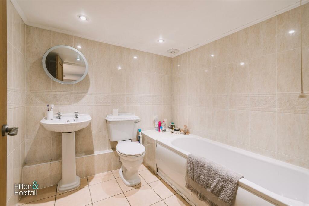 Additional property image - Naze End Barn, Hollin Hall, Trawden