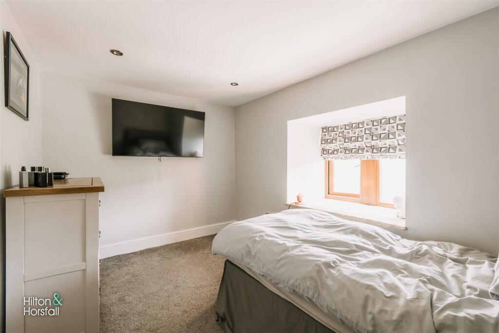 Additional property image - Naze End Barn, Hollin Hall, Trawden