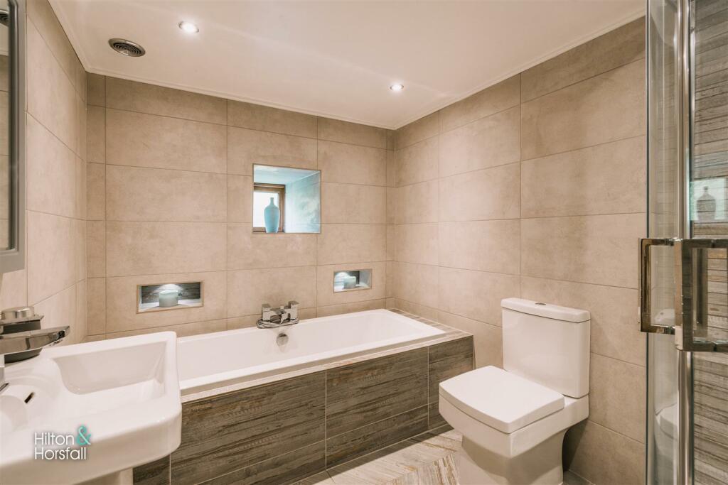 Additional property image - Naze End Barn, Hollin Hall, Trawden