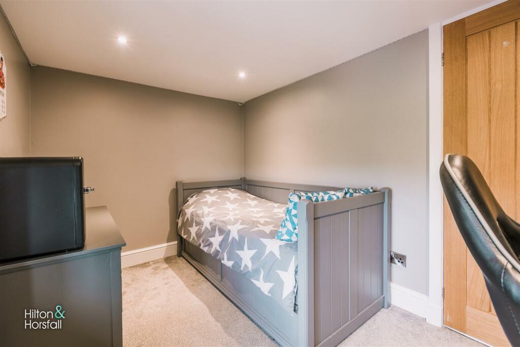 Additional property image - Naze End Barn, Hollin Hall, Trawden