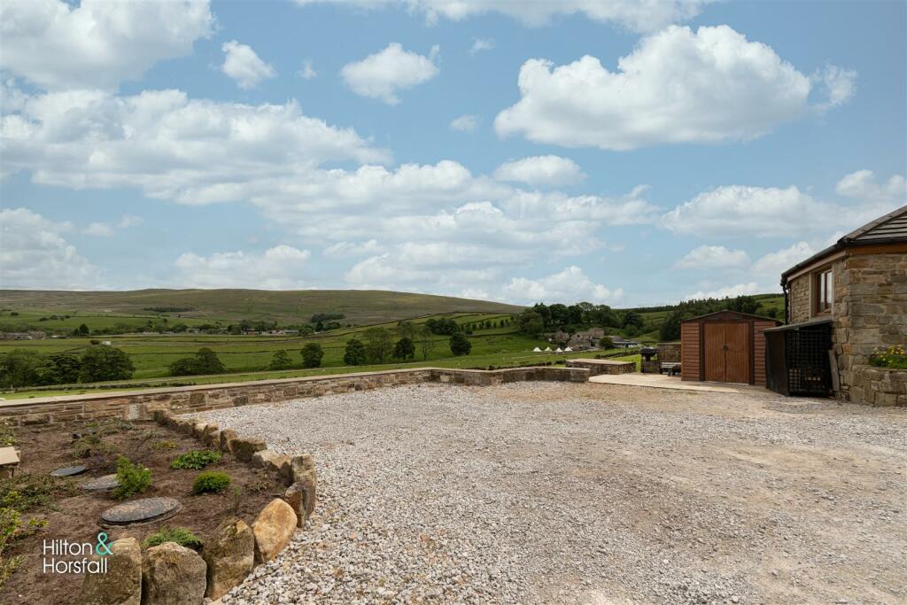 Additional property image - Naze End Barn, Hollin Hall, Trawden