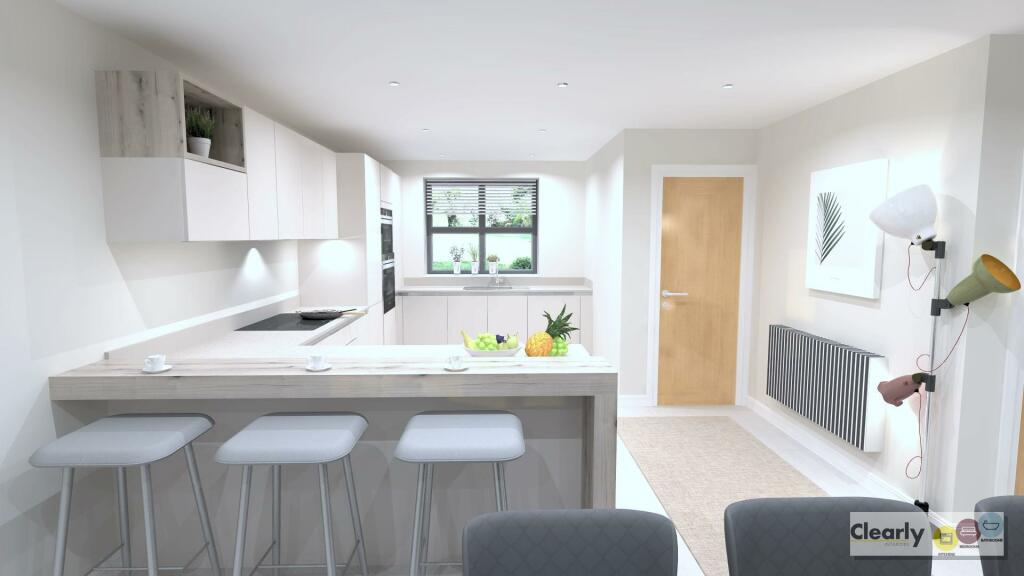 Additional property image - The Marlow, The Brambles, off Keighley Road, Laneshawbridge