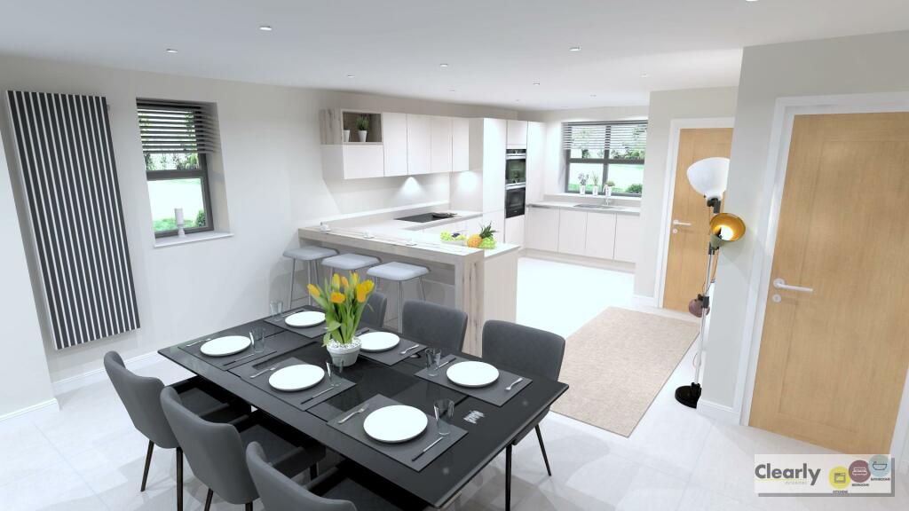 Additional property image - The Marlow, The Brambles, off Keighley Road, Laneshawbridge