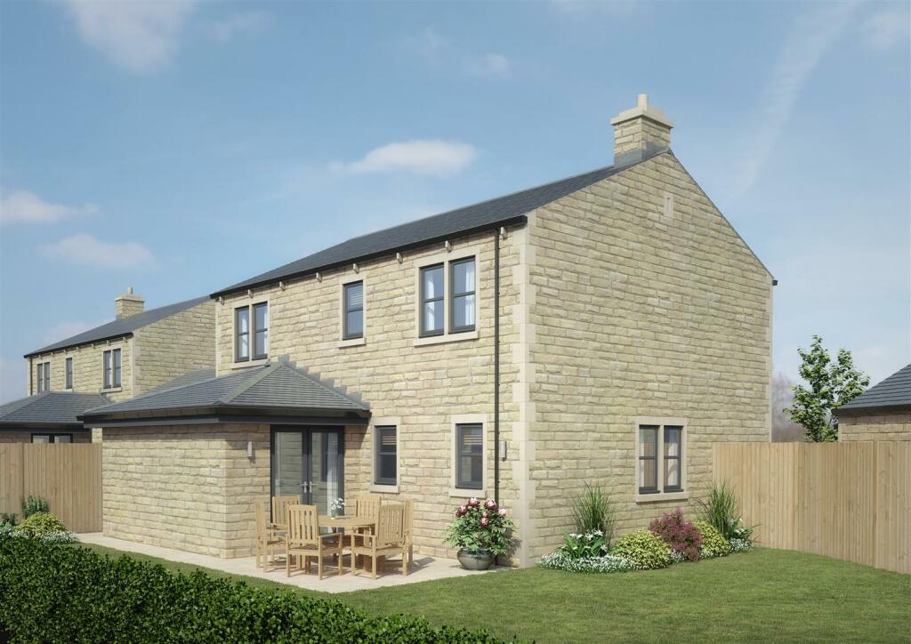 Additional property image - The Marlow, The Brambles, off Keighley Road, Laneshawbridge