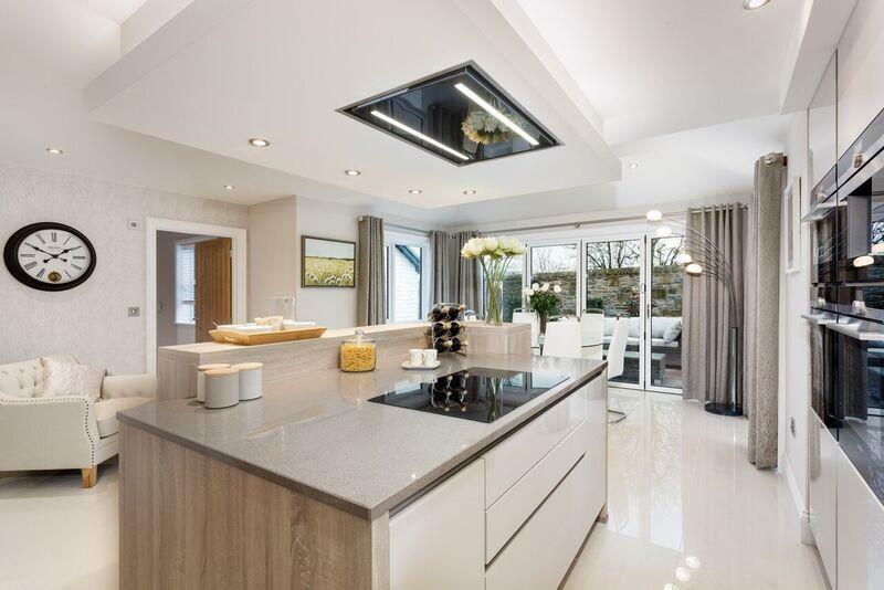 Additional property image - The Marlow, The Brambles, off Keighley Road, Laneshawbridge