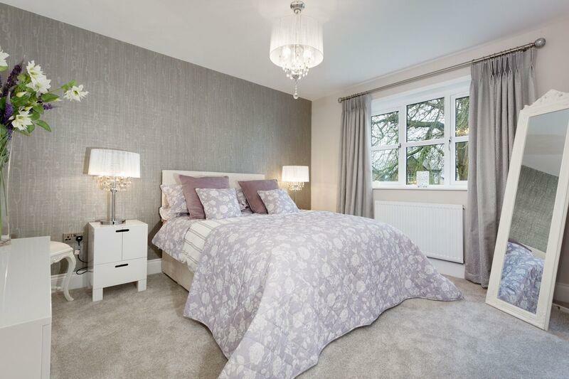 Additional property image - The Marlow, The Brambles, off Keighley Road, Laneshawbridge