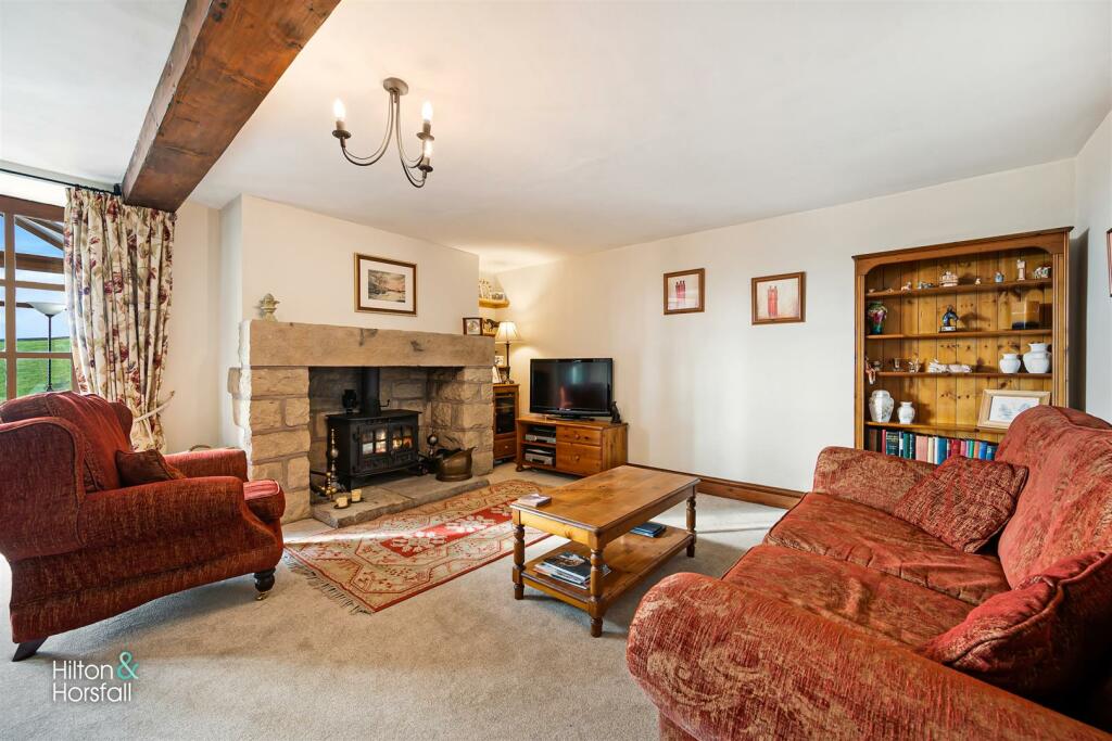 Additional property image - Greystone Lodge, Gisburn Road, Blacko