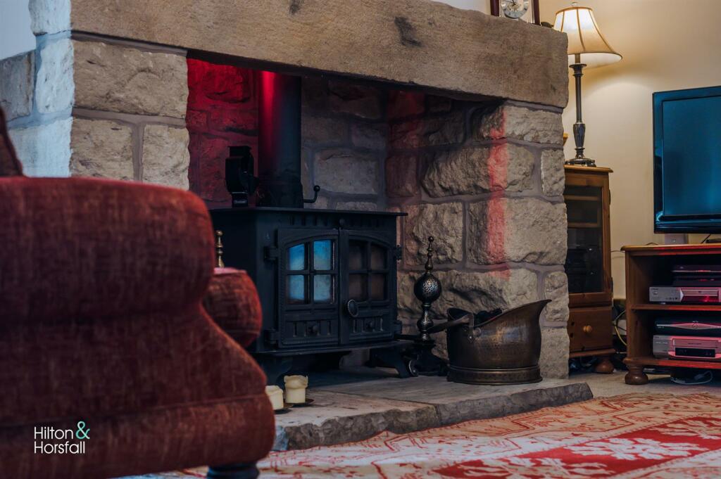 Additional property image - Greystone Lodge, Gisburn Road, Blacko