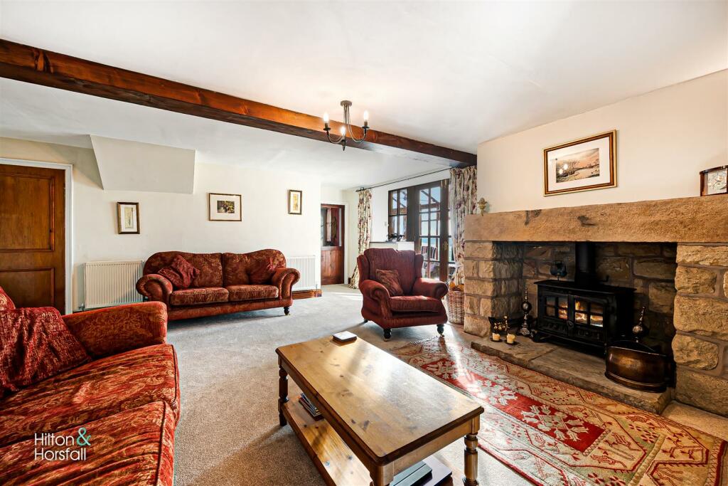 Additional property image - Greystone Lodge, Gisburn Road, Blacko