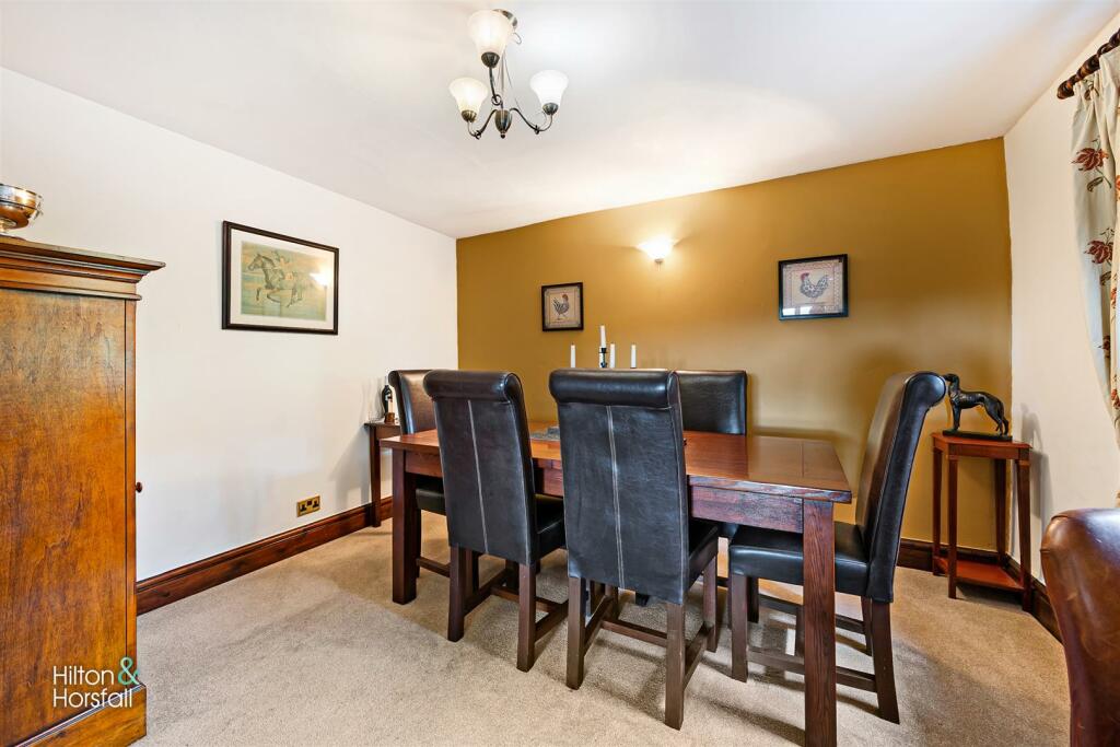 Additional property image - Greystone Lodge, Gisburn Road, Blacko
