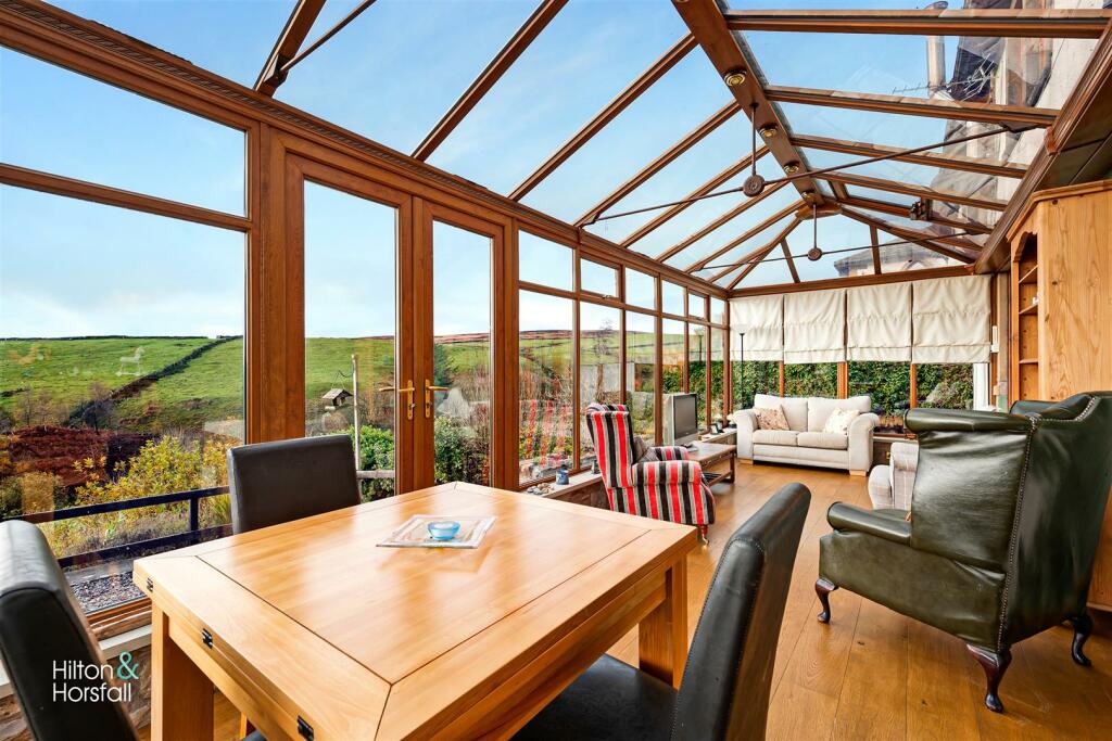 Additional property image - Greystone Lodge, Gisburn Road, Blacko
