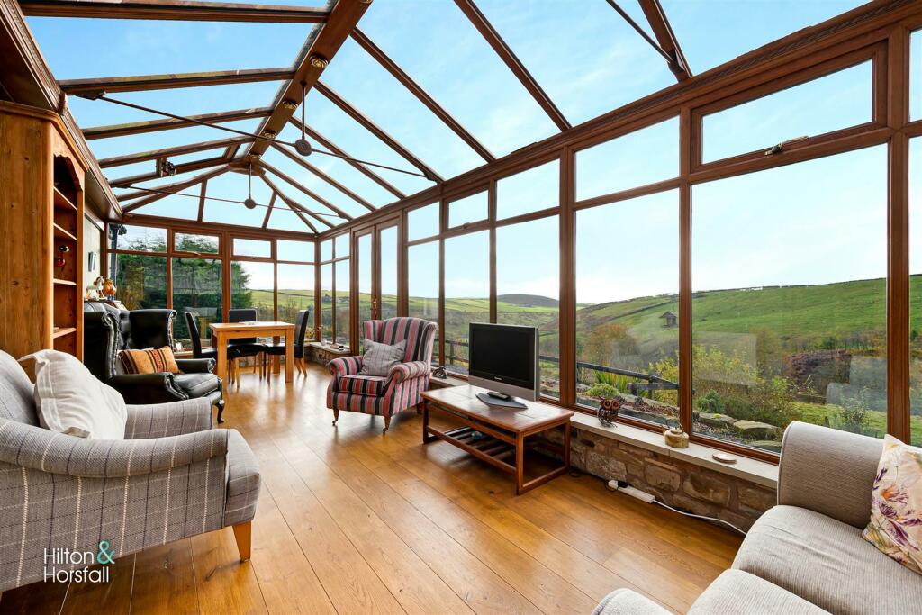 Additional property image - Greystone Lodge, Gisburn Road, Blacko