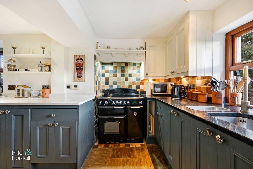 Additional property image - Greystone Lodge, Gisburn Road, Blacko