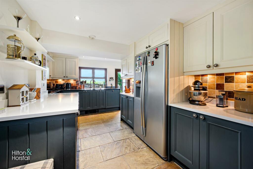 Additional property image - Greystone Lodge, Gisburn Road, Blacko