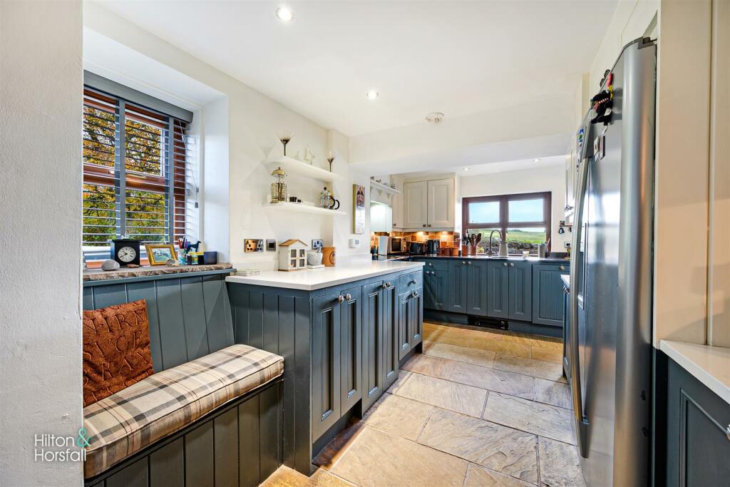 Additional property image - Greystone Lodge, Gisburn Road, Blacko