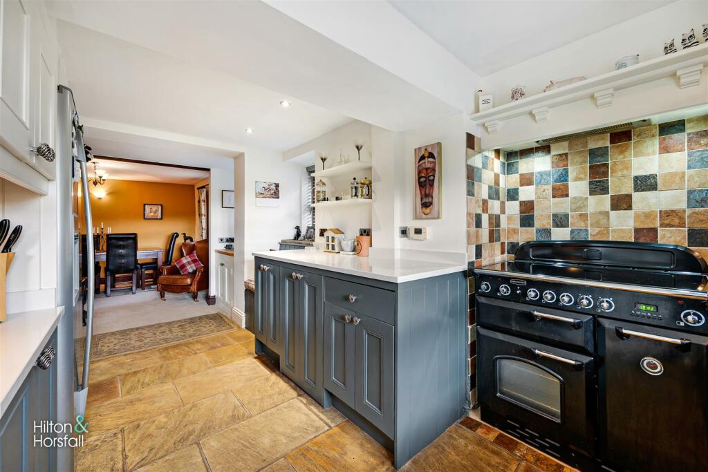 Additional property image - Greystone Lodge, Gisburn Road, Blacko