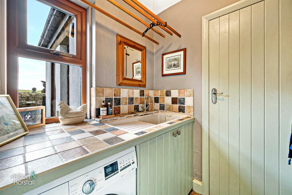 Additional property image - Greystone Lodge, Gisburn Road, Blacko